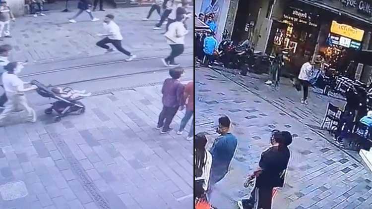 68 suçtan aranıyordu… Şüpheli kovalamaca sonucu yakalandı