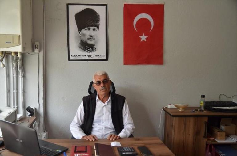 Zekai Seyhan ve Mahalle Sakinleri