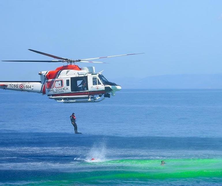 Helikopter Operasyonu