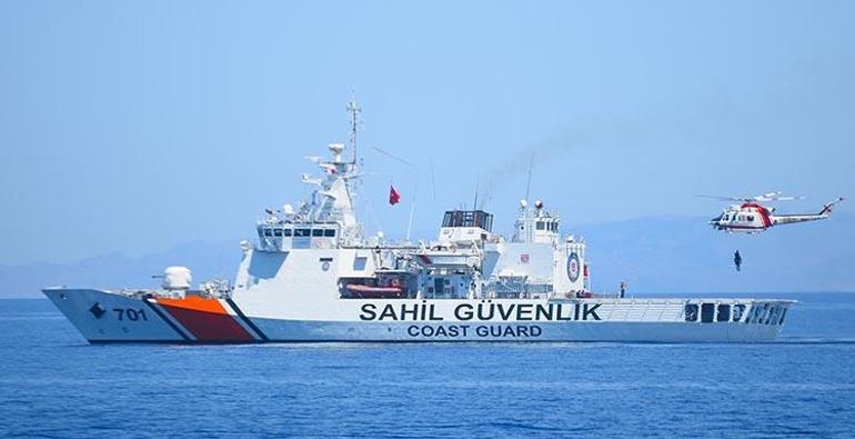Tören Geçişi