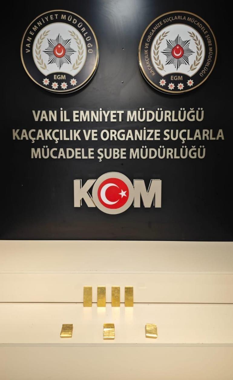 Külçe Altın