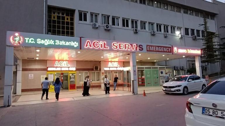 Amasya Parkı