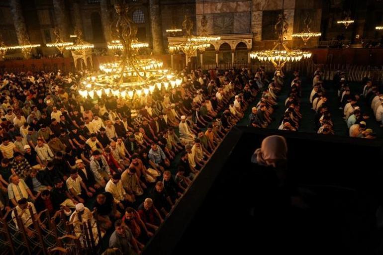 Ayasofya Cami