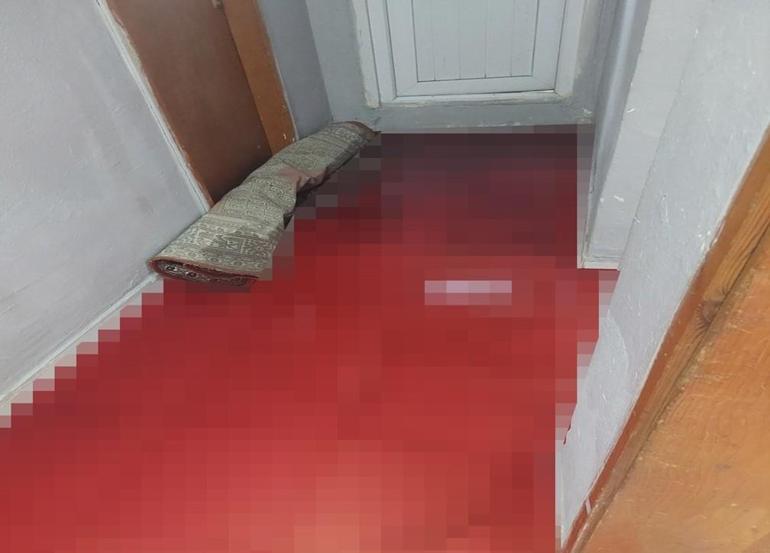 Kurban kesimi sonrası yaşananlar