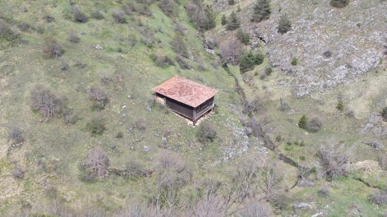 Kirazcık köyü