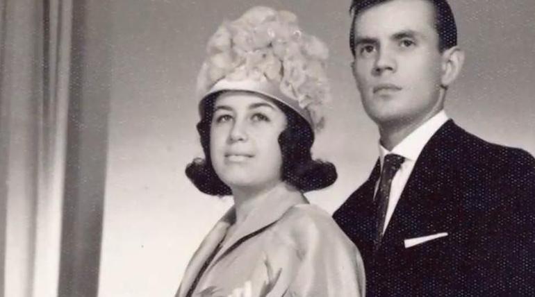 Erdoğan Demirören ve Tülin Çinili