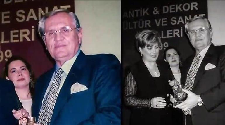 Koleksiyonerlik sergisi