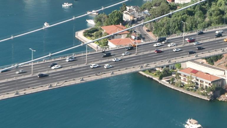 Trafik Denetimi Görseli