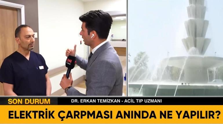 Kalp Masajı