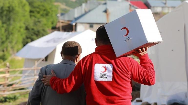 Türk Kızılay