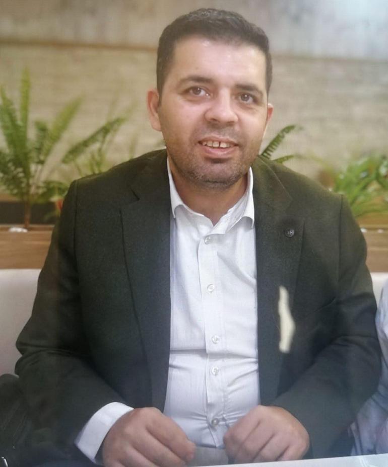 Kayıp Savcının Bulunması