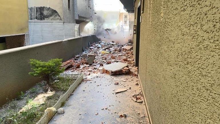 Röportaj Sırası Düşen Blok