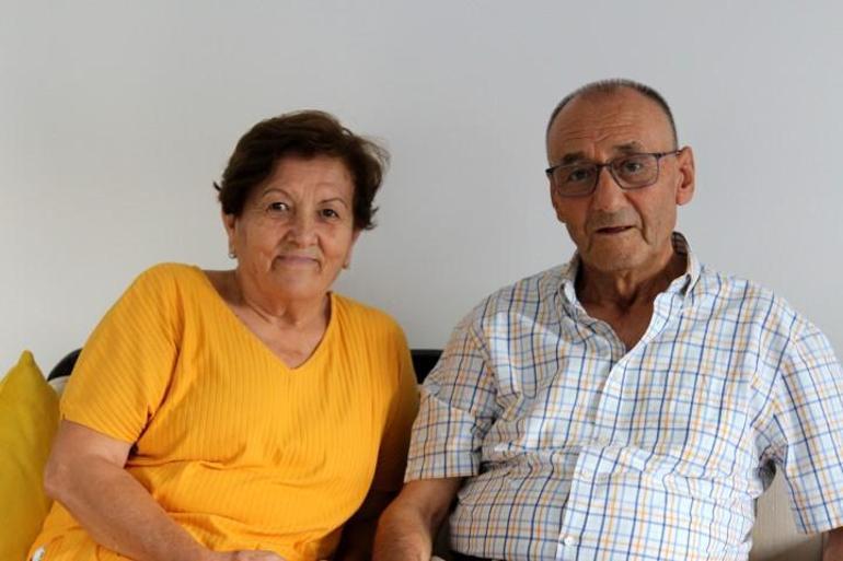 Kaza Sonrası Görüntü