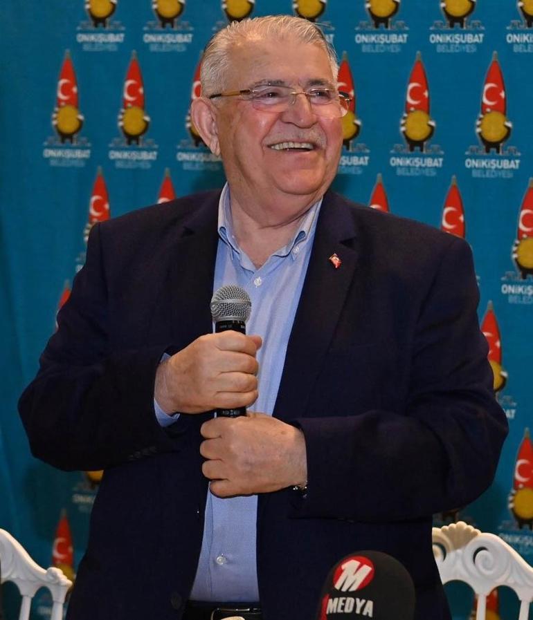 Hanefi Mahçiçek