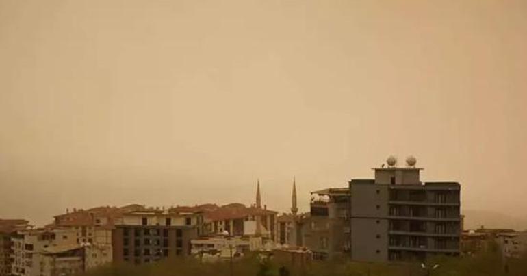Hava Durumu
