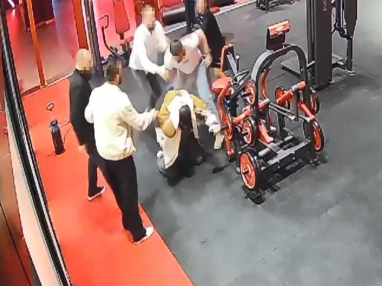 Topçu'nun avukatı Ömer Vatansever