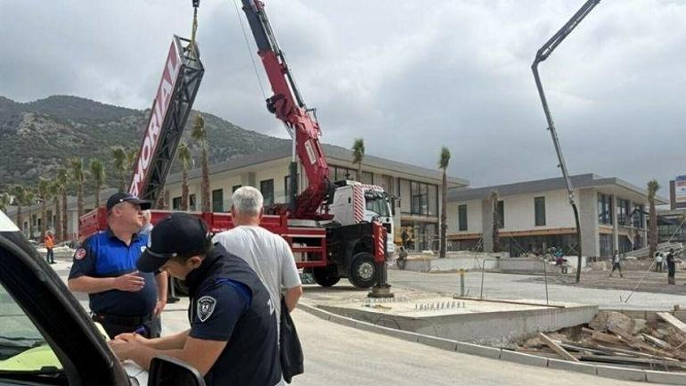 Bodrum İnşaat Denetimi