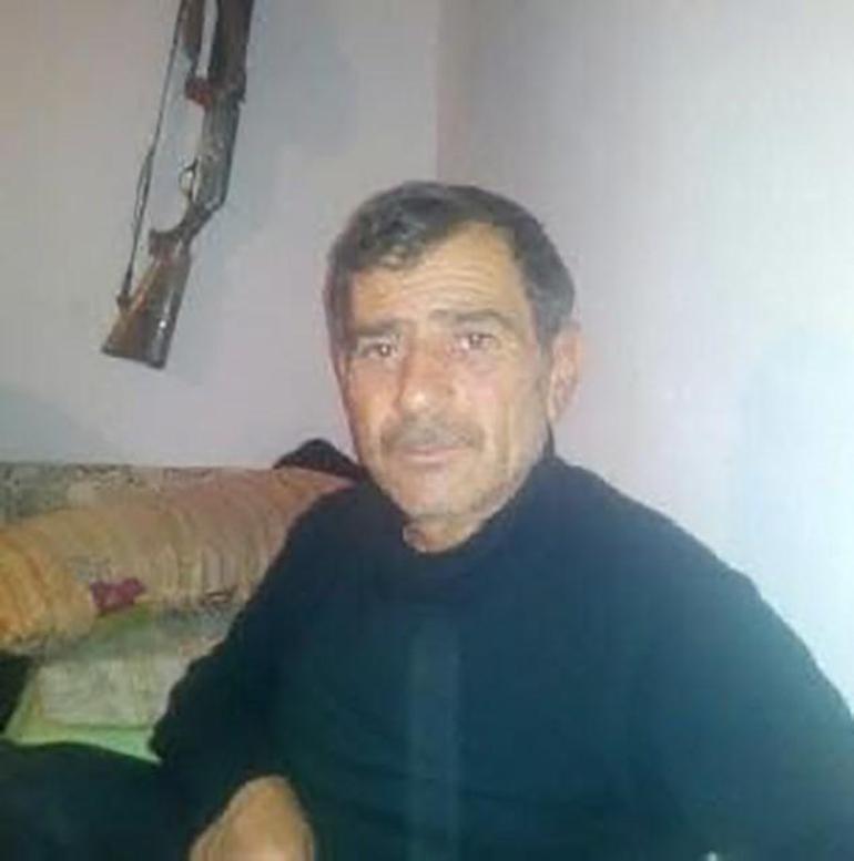 Kene olayı