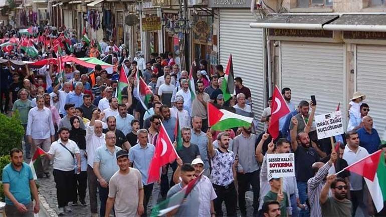 Mardin Yürüyüşü