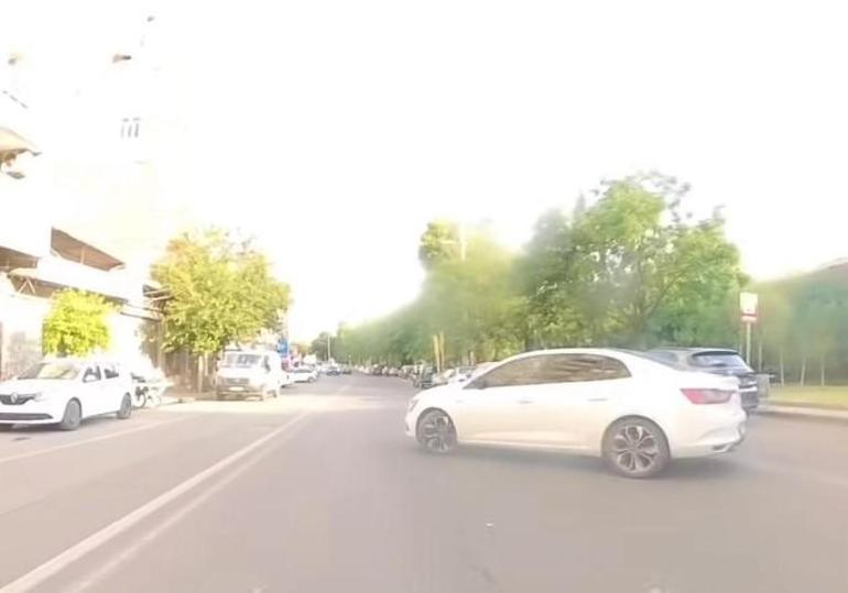 Kaza Anı