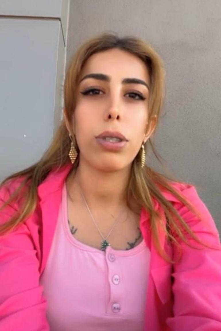 Yaralı Zeynep