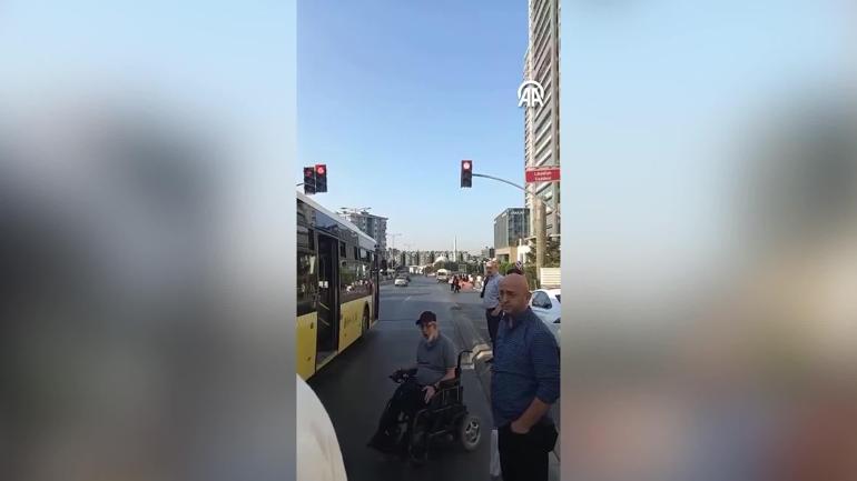 Trafik Durumu