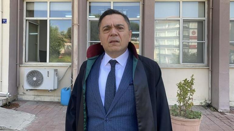 Duruşma Görüntüsü