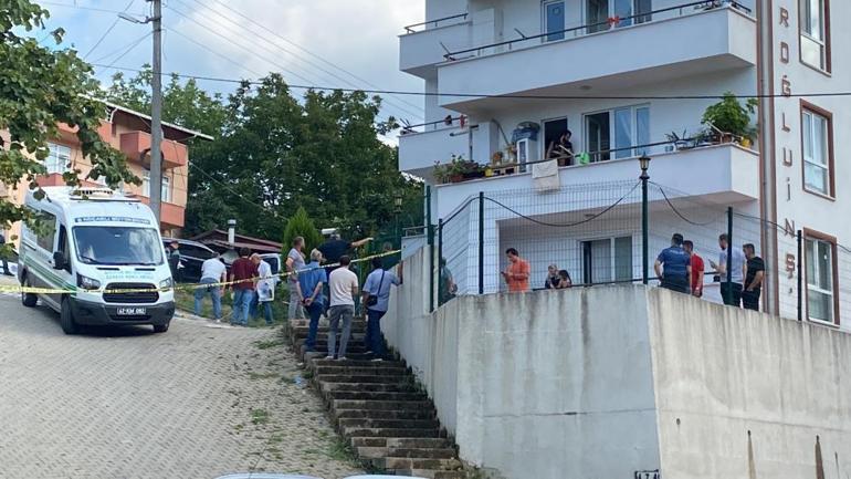 Olay Detayları