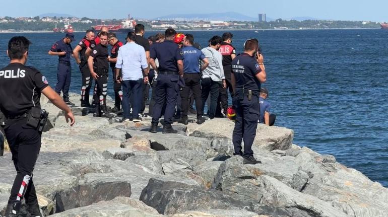 Kadın cesedi bulundu