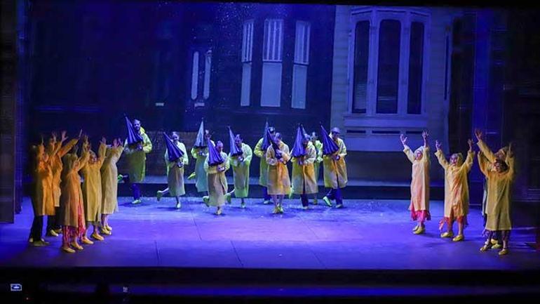 Samsun Kültür Yolu Festivali
