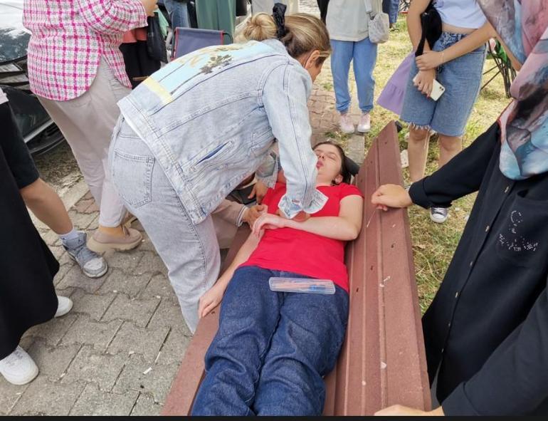 Kapılar Kapandı