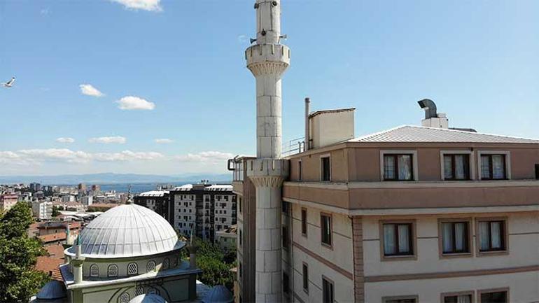 Cami ve Kuran Kursu
