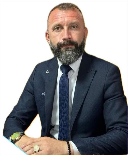 Muhammet Kızılayoğlu