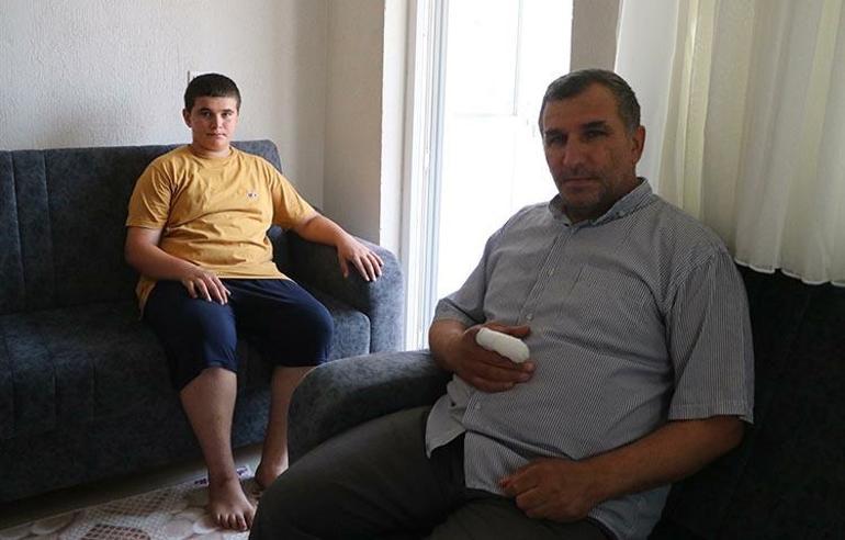Şüpheliler
