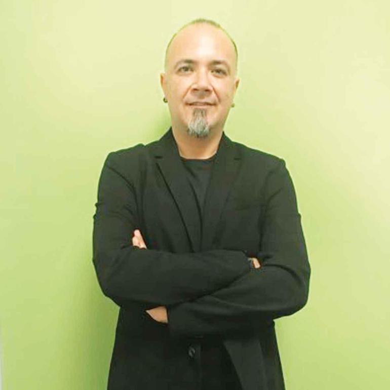 Osman Demircan
