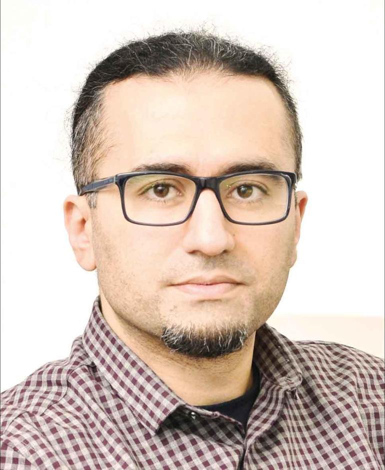 Prof. Dr. Tunca Doğan
