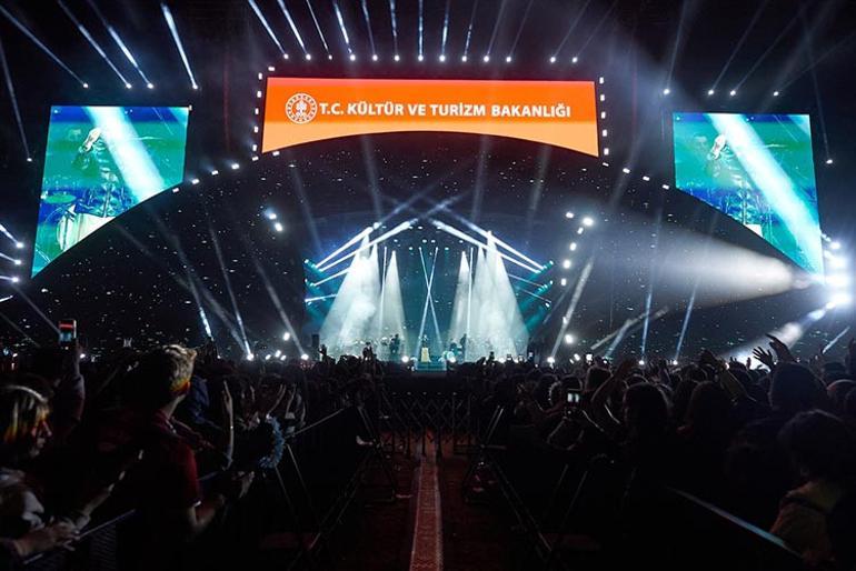 Bursa Festivali