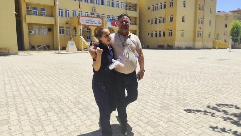 Sınav mağduriyeti