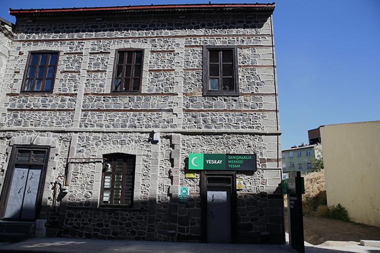 YEDAM Bağımlılıktan Kurtulma Süreci