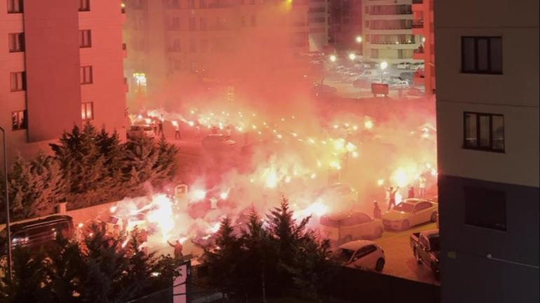 Kız isteme anı