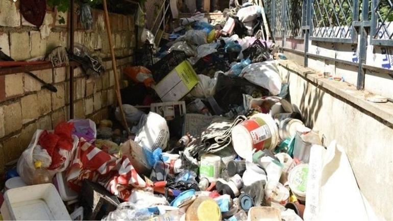 Temizlik Sonrası İlaçlama