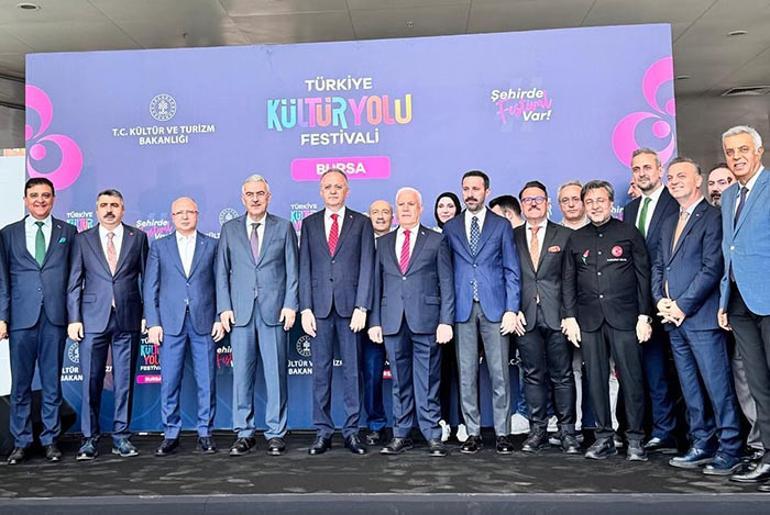Kültür Yolu Festivali