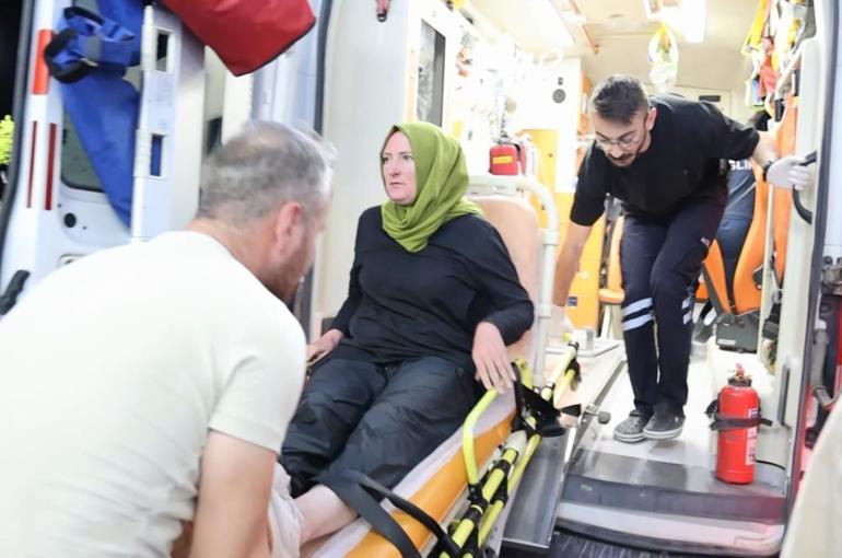 Aksaray Eğitim ve Araştırma Hastanesi