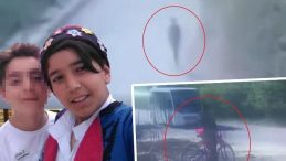 7 Yıl Önce Hayatını Kaybeden 12 Yaşındaki Kerem’in Son Görüntüleri Ortaya Çıktı!