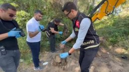 7 Yıl Sonra Cinayette Kurban Gittiği Ortaya Çıktı
