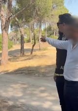 7 Yıl Sonra Şok Edici Gelişme: Yabancı Uyruklu Kadının İskelet Parçaları Ortaya Çıktı!
