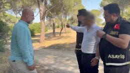 7 Yıl Sonra Şok Edici Gelişme: Yabancı Uyruklu Kadının İskelet Parçaları Ortaya Çıktı!