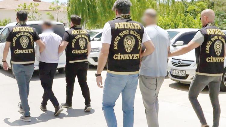 7 Yıllık Gizemin Ardından Cinayet İfşa Oldu