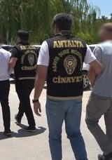 7 Yıllık Kayıp Cinayet Ortaya &Ccedil;ıktı