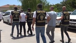 7 Yıllık Kayıp Cinayet Ortaya Çıktı